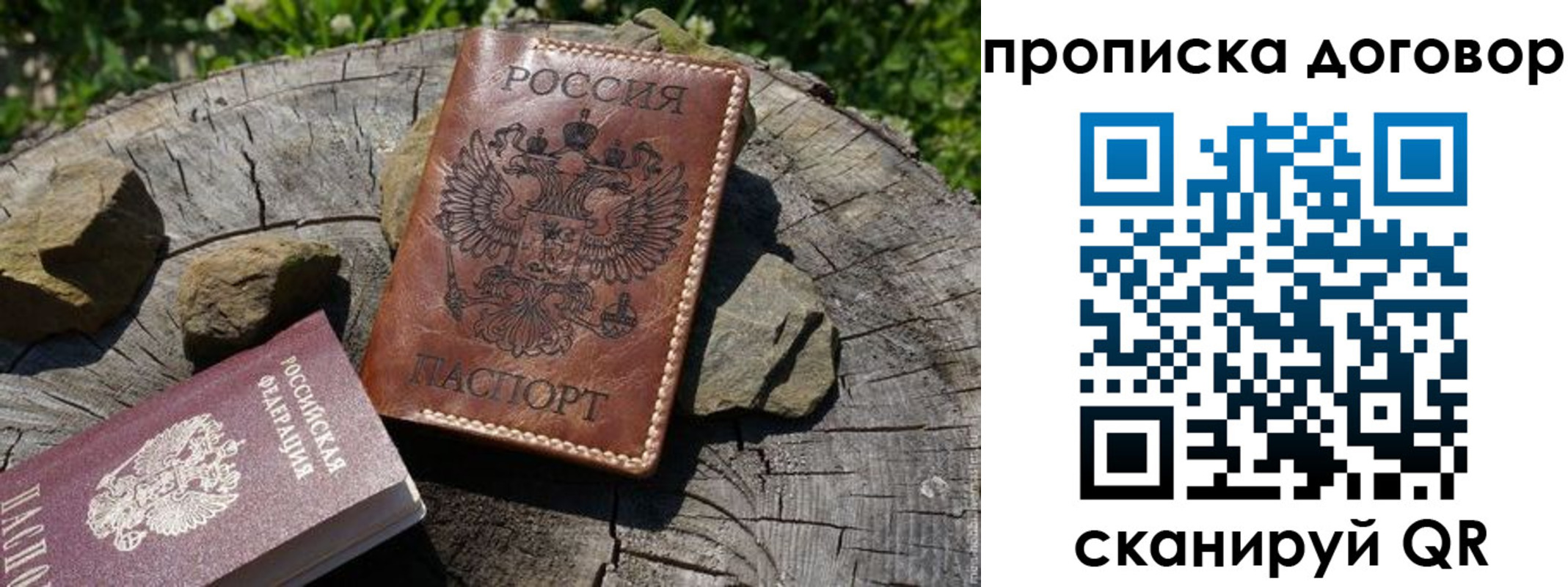 временная регистрация гарантия в Пущино